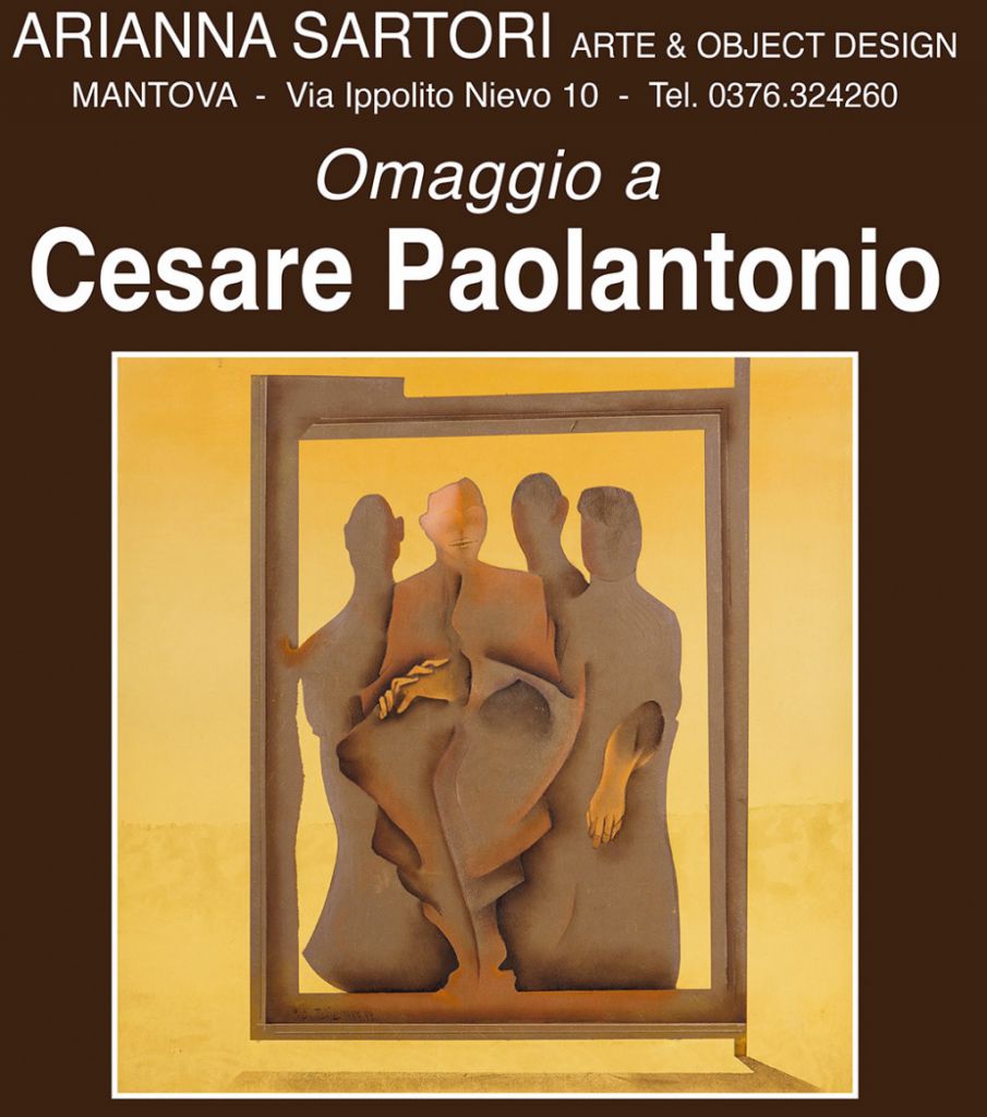 A Mantova, alla Sartori...